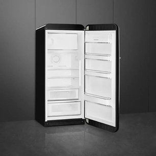 Холодильник Смег FAB28RBL5 фото 2 в Казани и Татарстане Холодильник Smeg FAB28RBL5 фото 2 в Казани и Татарстане