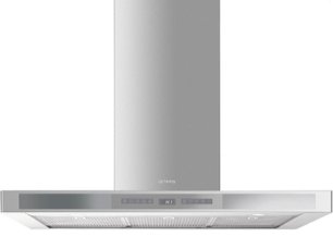 Вытяжка Smeg KSE912X3 фото в Казани и Татарстане