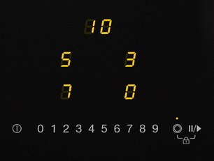 Варочная панель Миле KM 6520 FL фото 2 в Казани и Татарстане Варочная панель Miele KM 6520 FL фото 2 в Казани и Татарстане