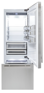 Встраиваемый холодильник Fhiaba BKS750TST6I фото в Казани и Татарстане