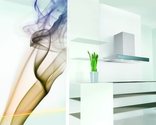 Вытяжка Фабер Reflex 3PH X A90 Logic фото 3 в Казани и Татарстане Вытяжка Faber Reflex 3PH X A90 Logic фото 3 в Казани и Татарстане