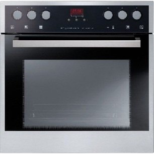 Духовой шкаф Kuppersbusch EEH 6150.8MX фото в Казани и Татарстане