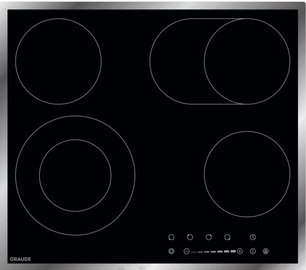 Варочная панель Graude EK 60.2 E фото в Казани и Татарстане