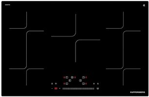 Индукционная варочная панель Kuppersberg ICI 818 фото 2 в Казани и Татарстане