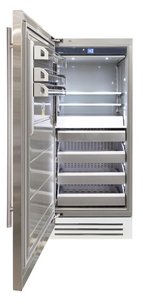 Встраиваемая морозильная камера Fhiaba KS900FZ3I фото в Казани и Татарстане