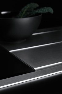 Газовая варочная панель Barazza 1PMD64N фото 3 в Казани и Татарстане