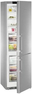Холодильник Либхер CBNes 4875 Premium фото 2 в Казани и Татарстане Холодильник Liebherr CBNes 4875 Premium фото 2 в Казани и Татарстане