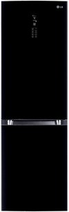 Холодильник LG GA-B439 TGMR фото в Казани и Татарстане