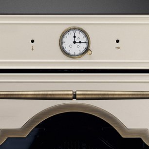 Духовой шкаф Smeg SFP67C1TPO фото 3 в Казани и Татарстане