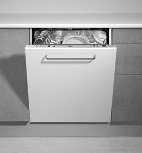 Посудомоечная машина Тека DW7 57 FI INOX фото 2 в Казани и Татарстане Посудомоечная машина Teka DW7 57 FI INOX фото 2 в Казани и Татарстане