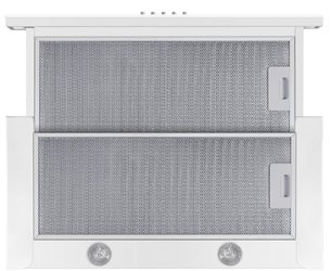 Встраиваемая кухонная вытяжка MAUNFELD VSH 60 белый фото 4 в Казани и Татарстане