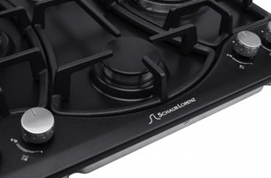 Варочная панель Шауб Лоренц SLK GS6528 фото 3 в Казани и Татарстане Варочная панель Schaub Lorenz SLK GS6528 фото 3 в Казани и Татарстане
