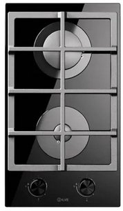 Варочная панель Ilve HCG30K/BK фото в Казани и Татарстане