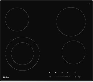 Электрическая варочная панель Haier HHX-C64TDVB фото в Казани и Татарстане
