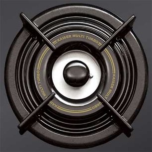 Независимая газо-керамическая поверхность Kaiser KCG 6976 GBE Turbo фото 3 в Казани и Татарстане