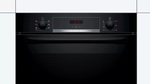 Духовой шкаф Бош HBA513BB1 фото 3 в Казани и Татарстане Духовой шкаф Bosch HBA513BB1 фото 3 в Казани и Татарстане