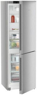 Холодильник Либхер CNsfd 5203 Pure NoFrost фото 4 в Казани и Татарстане Холодильник Liebherr CNsfd 5203 Pure NoFrost фото 4 в Казани и Татарстане