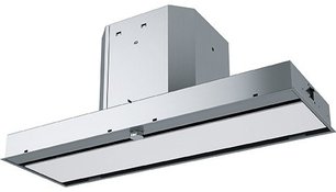 Вытяжка Franke FMY 908 BI WH белое стекло фото в Казани и Татарстане