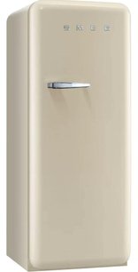 Морозильная камера Смег CVB20RP1 фото в Казани и Татарстане Морозильная камера Smeg CVB20RP1 фото в Казани и Татарстане