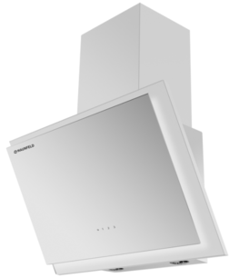 Вытяжка Maunfeld TOWER TOUCH 60 White фото в Казани и Татарстане
