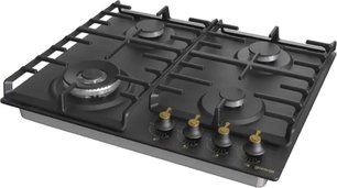 Газовая варочная панель Gorenje GW642CLB фото 2 в Казани и Татарстане