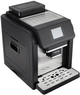 Кофемашина Korting KACM 2009 Presto фото 4 в Казани и Татарстане