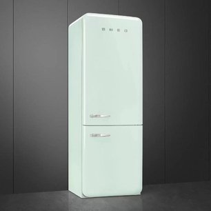 Холодильник Смег FAB38RPG5 фото 3 в Казани и Татарстане Холодильник Smeg FAB38RPG5 фото 3 в Казани и Татарстане