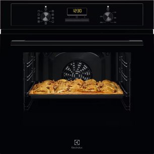 Духовой шкаф Electrolux EOD3H50BK фото в Казани и Татарстане