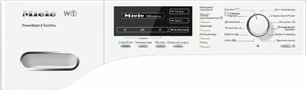 Стиральная машина Миле WMH 120 WPS WhiteEdition фото 2 в Казани и Татарстане Стиральная машина Miele WMH 120 WPS WhiteEdition фото 2 в Казани и Татарстане