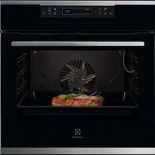 Духовой шкаф Electrolux OKE8C31X фото в Казани и Татарстане