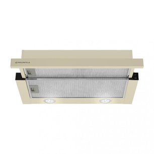 Встраиваемая кухонная вытяжка MAUNFELD VS Light 60 бежевый фото 3 в Казани и Татарстане