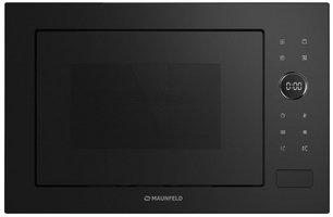 Встраиваемая микроволновая печь Maunfeld XBMO252GB Matt фото в Казани и Татарстане