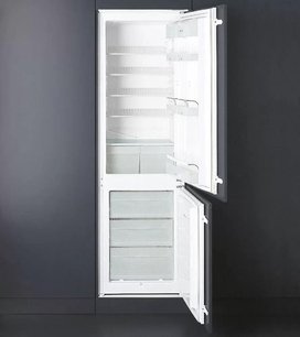 Холодильник Смег CR321A фото 2 в Казани и Татарстане Холодильник Smeg CR321A фото 2 в Казани и Татарстане