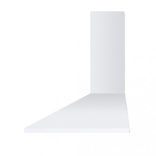 Кухонная вытяжка MAUNFELD Cork 60 белый фото 4 в Казани и Татарстане