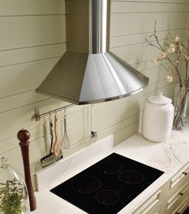 Вытяжка Фабер TENDER X A60 фото 3 в Казани и Татарстане Вытяжка Faber TENDER X A60 фото 3 в Казани и Татарстане