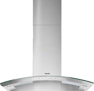 Вытяжка Miele DA 5190 W фото в Казани и Татарстане