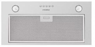 Кухонная вытяжка MAUNFELD Crosby Singl 50 белый фото 3 в Казани и Татарстане