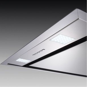 Встраиваемая вытяжка FALMEC STELLA ISOLA 90 STAINLESS STEEL фото 3 в Казани и Татарстане