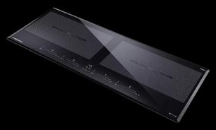 Индукционная варочная панель Маунфилд CVI904SFLBK LUX Inverter фото 2 в Казани и Татарстане Индукционная варочная панель Maunfeld CVI904SFLBK LUX Inverter фото 2 в Казани и Татарстане