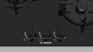Варочная панель Бош PNP6B6B80 фото 4 в Казани и Татарстане Варочная панель Bosch PNP6B6B80 фото 4 в Казани и Татарстане
