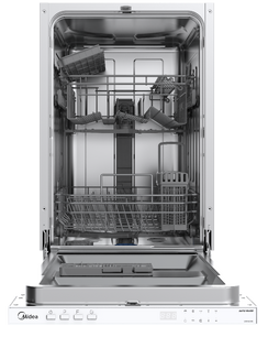 Встраиваемая посудомоечная машина Midea MID45S050 фото 2 в Казани и Татарстане