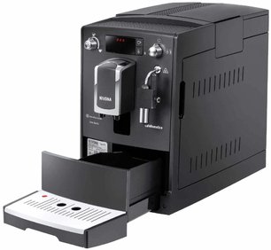 Кофемашина CafeRomatica Нивона NICR 520 фото 3 в Казани и Татарстане Кофемашина CafeRomatica Nivona NICR 520 фото 3 в Казани и Татарстане