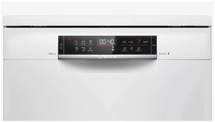 Посудомоечная машина BOSCH SMS6HMW01R фото 3 в Казани и Татарстане Посудомоечная машина BOSCH SMS6HMW01R фото 3 в Казани и Татарстане