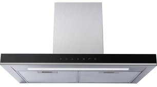 Вытяжка Хайер HVX-C672TX фото в Казани и Татарстане Вытяжка Haier HVX-C672TX фото в Казани и Татарстане
