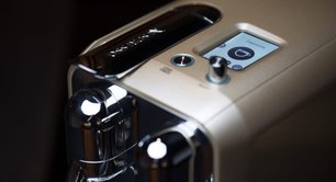 Кофемашина BORK C730 CH Creatista фото 4 в Казани и Татарстане