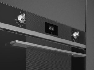 Духовой шкаф Smeg SF6100VN1 фото 4 в Казани и Татарстане