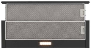 Вытяжка Фабер AMPIRA GLASS BK 90 фото 3 в Казани и Татарстане Вытяжка Faber AMPIRA GLASS BK 90 фото 3 в Казани и Татарстане