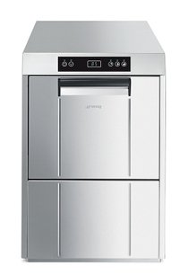 Стаканомоечная машина Smeg CWG410MD-1 фото в Казани и Татарстане