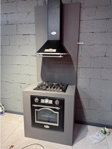 Вытяжка Кайзер A 6315 EM SIL ECO фото 4 в Казани и Татарстане Вытяжка Kaiser A 6315 EM SIL ECO фото 4 в Казани и Татарстане