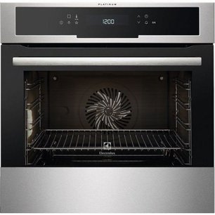 Духовой шкаф Electrolux OPEA7553X фото в Казани и Татарстане